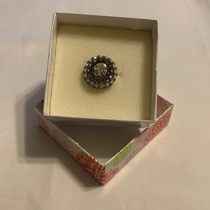 Premier Designs Jazz ring